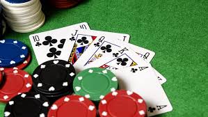 Poker Online