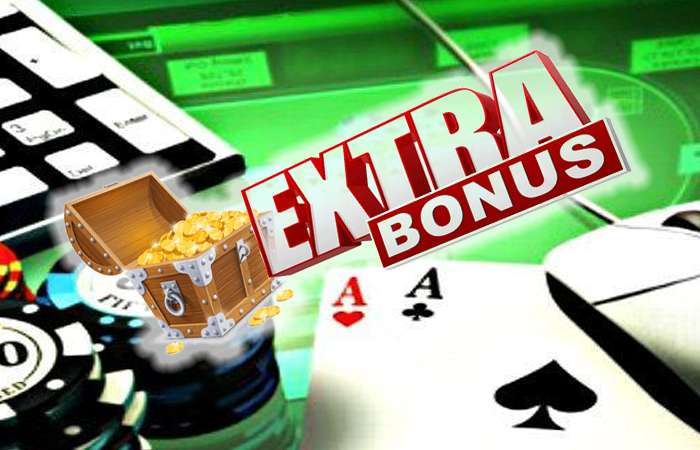 Online Casino Bonus